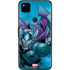 Marvel Thor Asgard on Ice Google Pixel 4a Skin